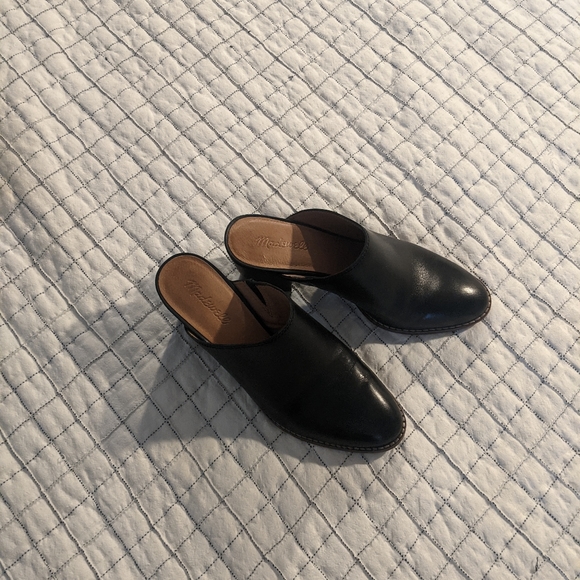 Harper Mule - Picture 5 of 6